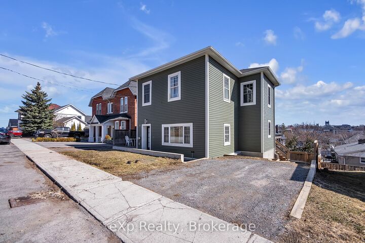 Property Photo: 19 Isabel Street ON K8P 3N4