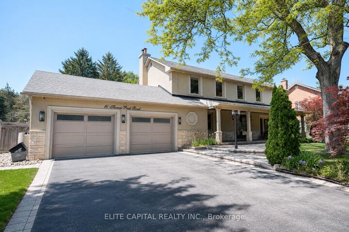 16 Thomas Reid Road — photo 1