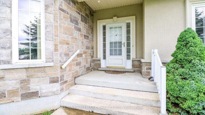 Property Photo: 5807 Old Mill Road ON L0M 1T0