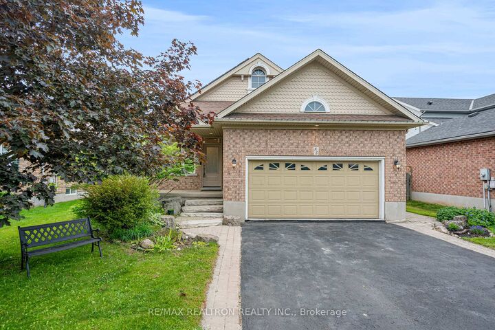 Property Photo: 84 Hunter Road ON L9W 5C3