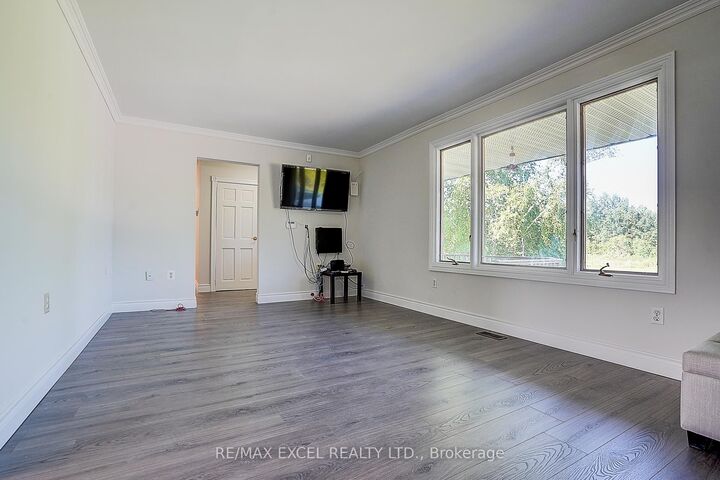 Property Photo: 14450 Concession 5 N/A ON L9P 1R2