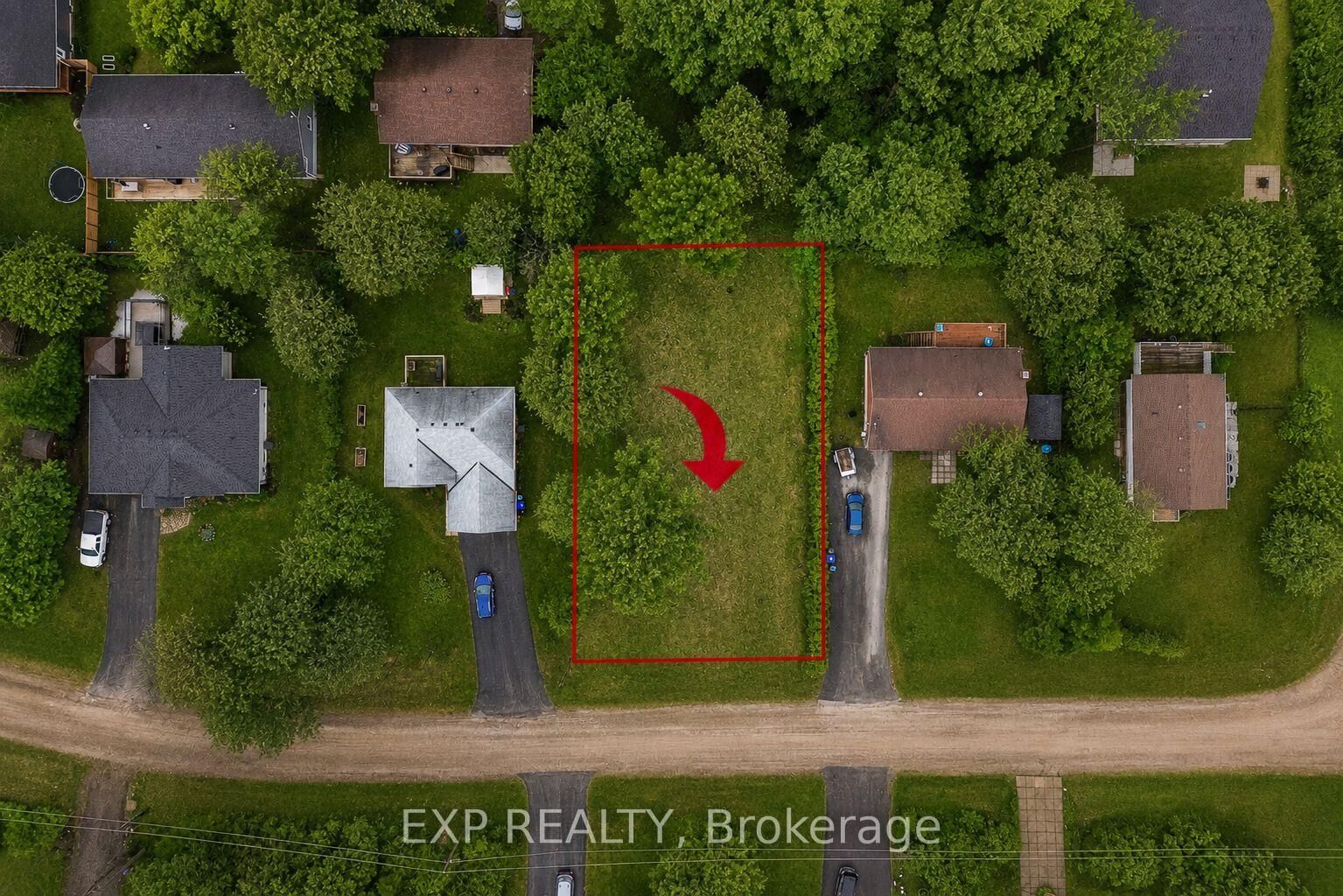 Property Photo:  98 Rue Vanier Road  ON L9M 0J2 