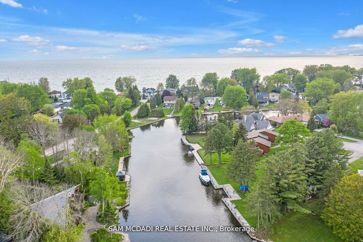 Property Photo: 36 Turtle Path ON L0K 1B0