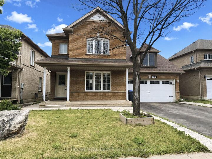 127 Barleyfield Road — photo 1