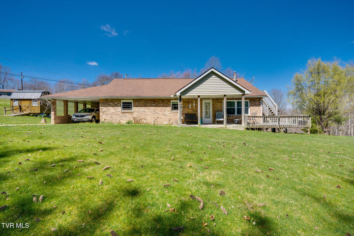 Property Photo:  5759 Ring Road  VA 24283 