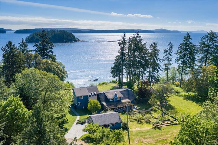 Property Photo:  1560 Brebber Rd  BC V9R 5K2 