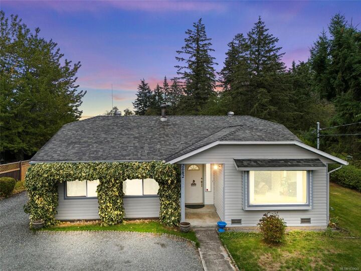 Property Photo:  2682 Labieux Rd  BC V9T 3N4 