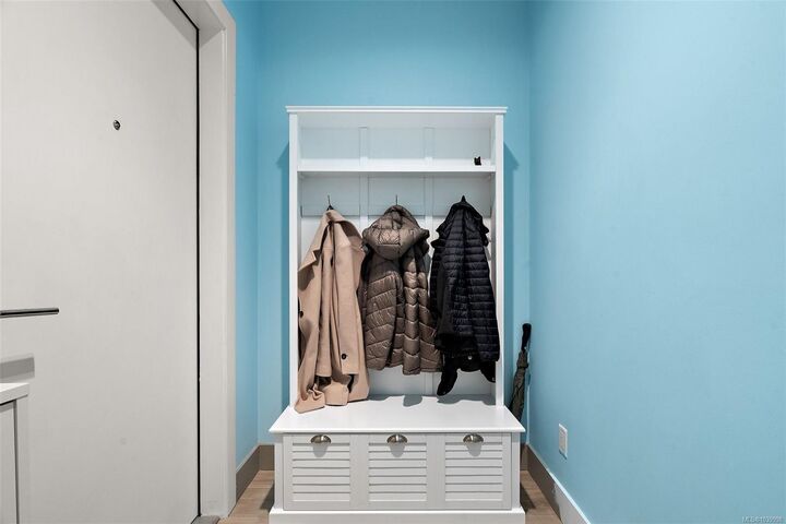 Property Photo:  70 Saghalie Rd #103  BC V9A 0G9 