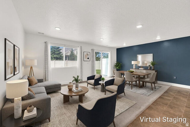 Property Photo: 6483 S Aspen Ln UT 84405