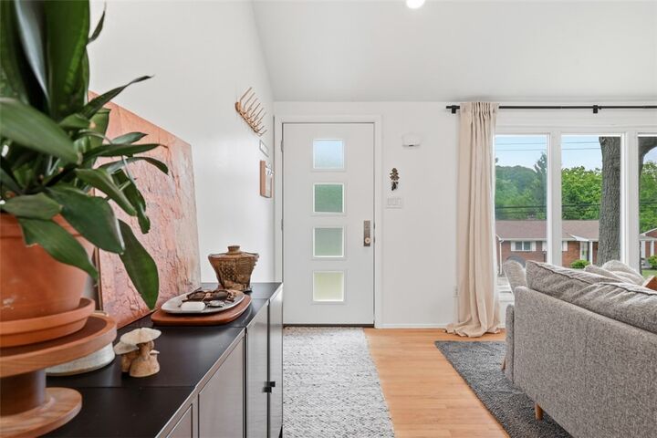 Property Photo:  95 Fenway Rd  PA 15209 