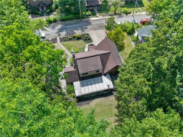 Property Photo: 115 Elmore Road PA 15221