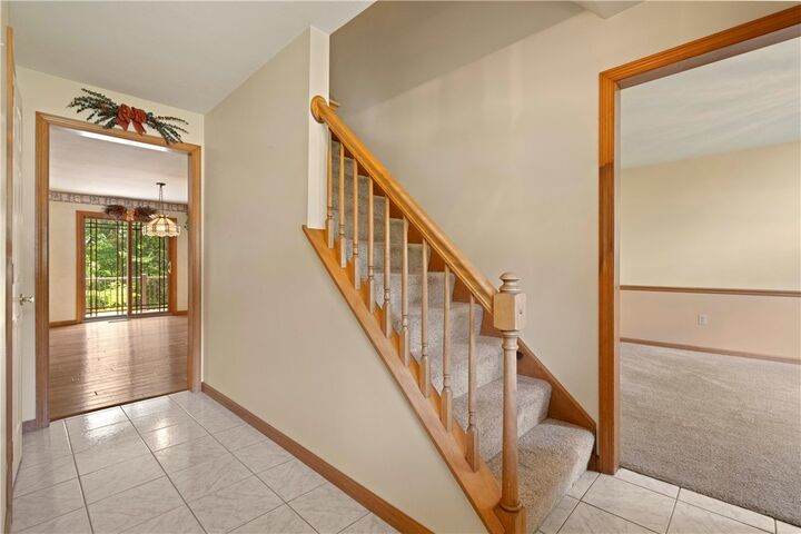 Property Photo: 8214 Marquis Drive PA 15237