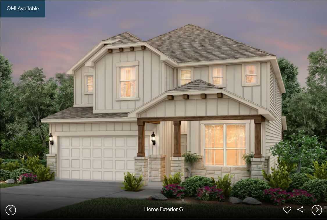 Property Photo:  113 Singing Dove Way  TX 78642 