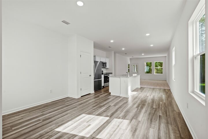 Property Photo:  14524 Sage Bloom Lane  TX 78621 