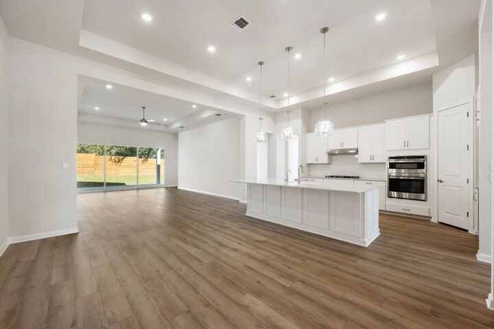 Property Photo:  17217 Alta Madera Lane  TX 78660 