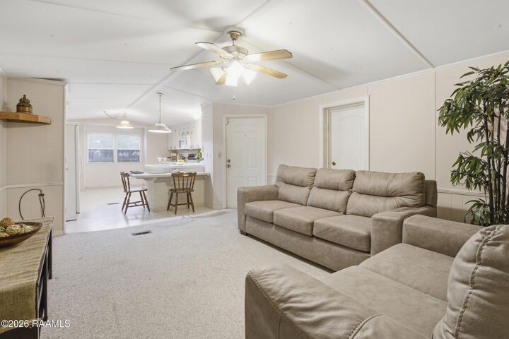 Property Photo: 2010 Cummings Street LA 70570