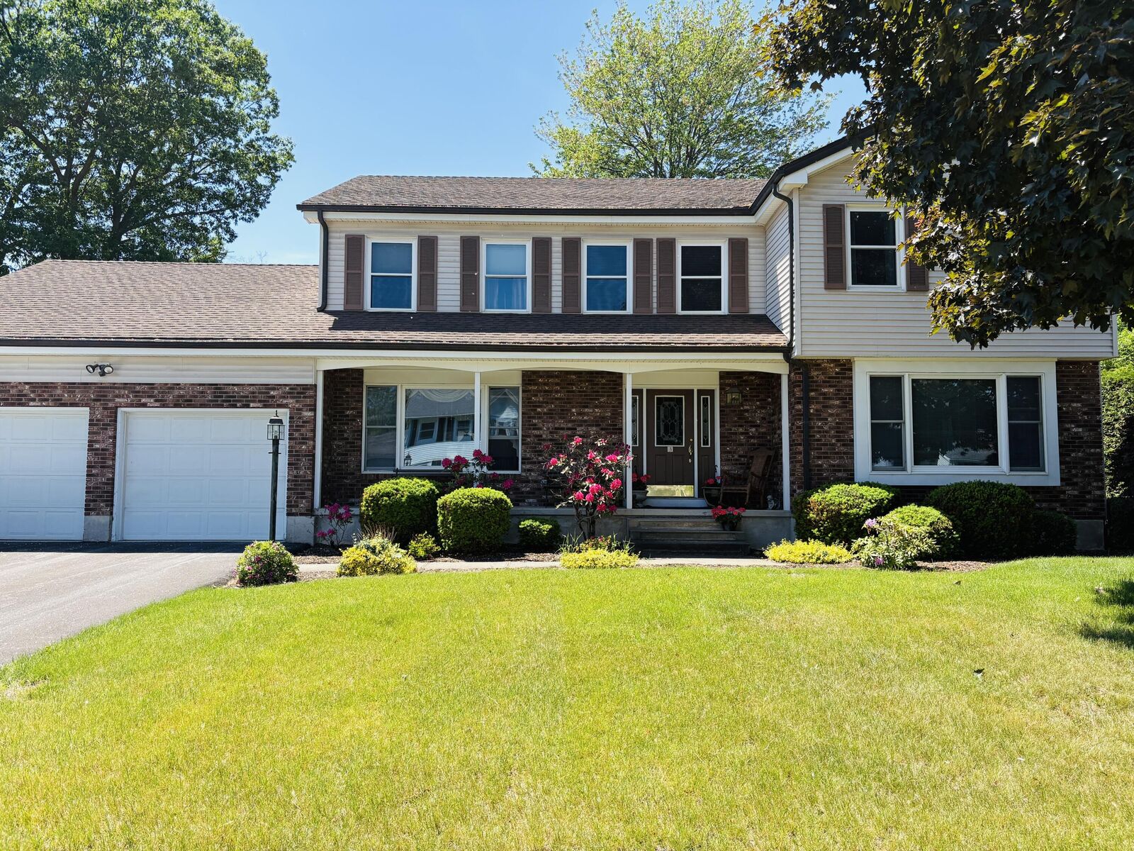 Property Photo:  3 Kennedy Avenue  NY 12901 