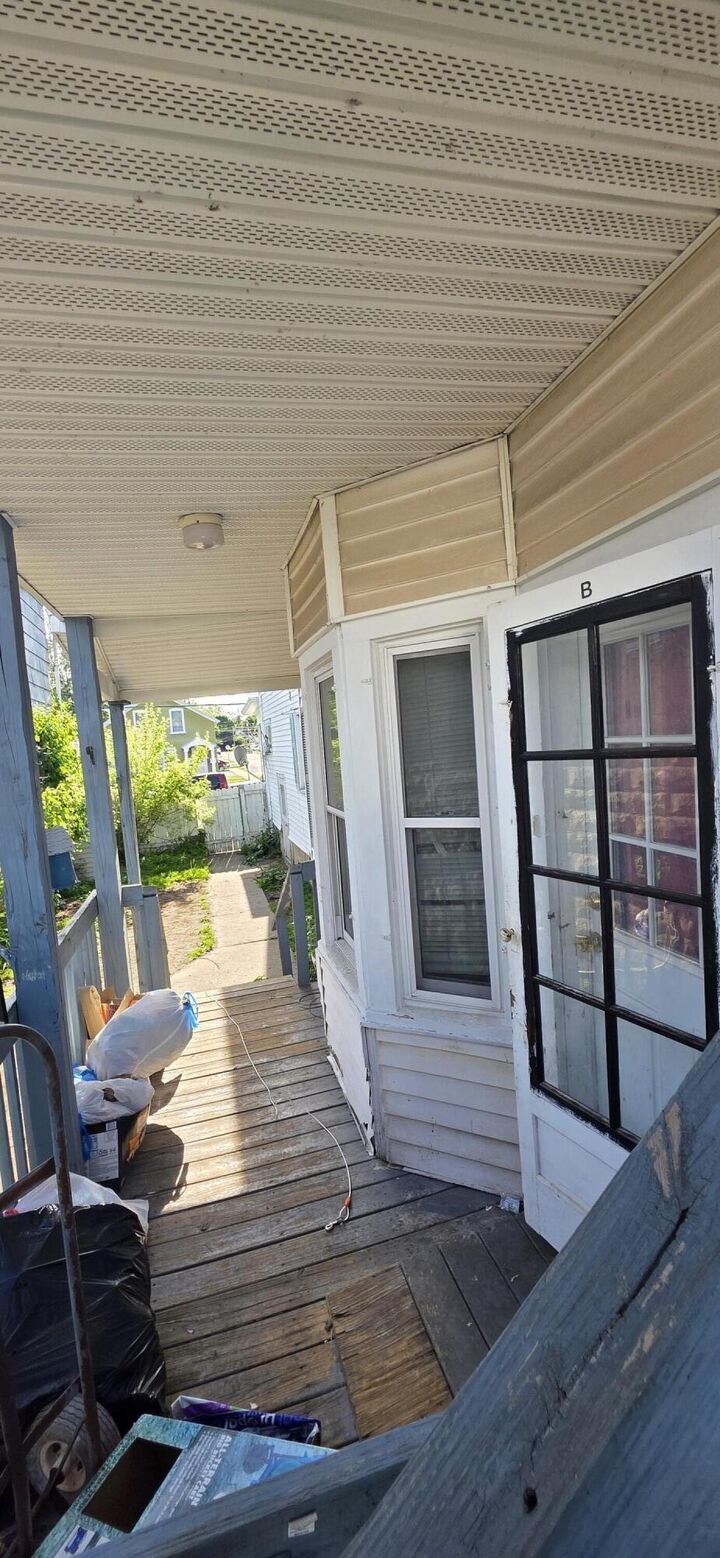 Property Photo:  72 Montcalm Avenue  NY 12901 