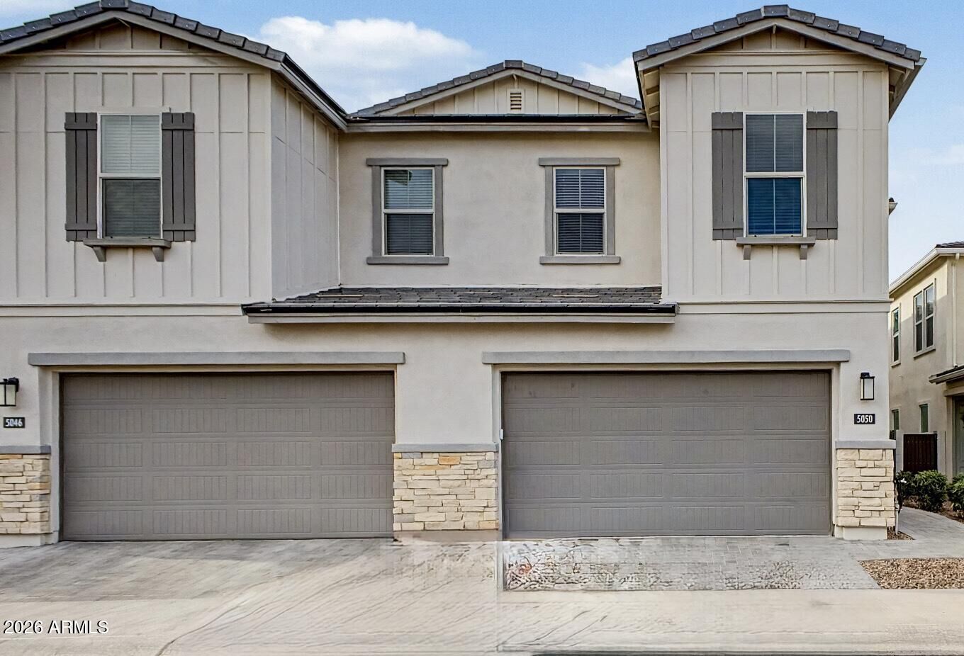 Property Photo:  5050 E Anderson Drive  AZ 85254 