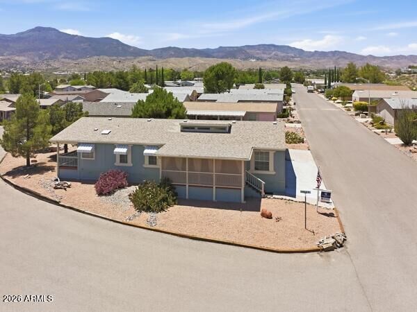 Property Photo:  2050 W State Route 89A -- 374  AZ 86326 