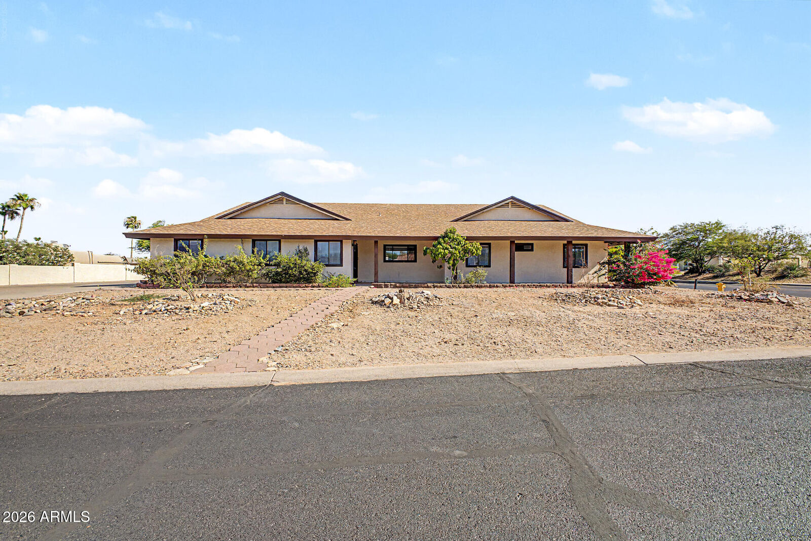 Property Photo:  17305 E San Marcus Drive  AZ 85268 