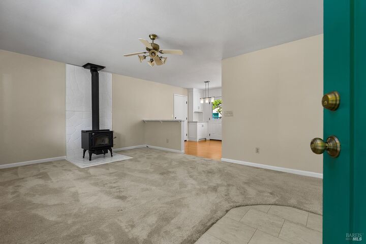 Property Photo: 760 Belglen Way CA 95472
