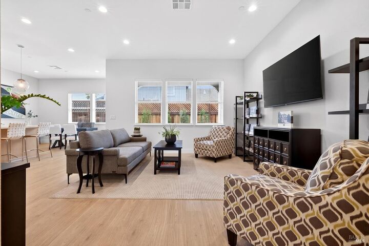 Property Photo:  361 Cornell Street  CA 9549 