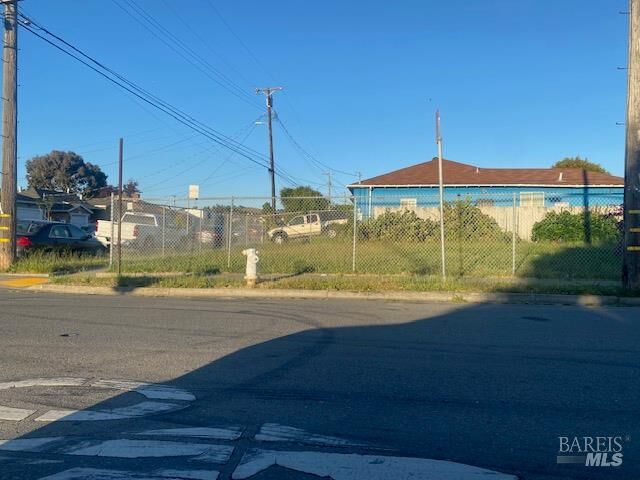 Property Photo:  1800 Hellings Avenue  CA 94801 