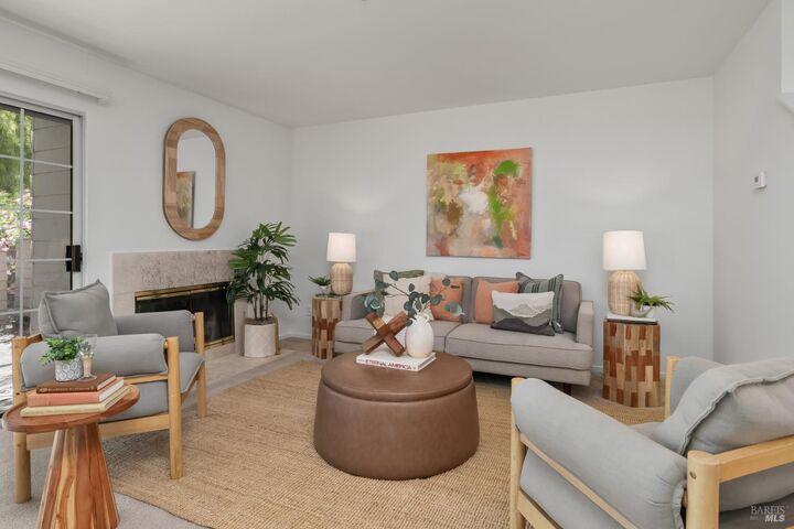 Property Photo: 12 Bridle Path Lane CA 94945