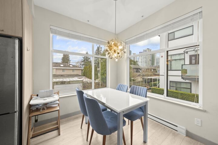 Property Photo: 7001 Royal Oak Avenue 216 BC V5J 0H2
