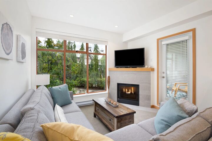 Property Photo: 4355 Northlands Boulevard 18 BC V8E 1C3