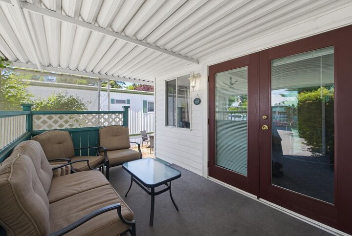 Property Photo: 1840 160 Street 197 BC V4A 4A4