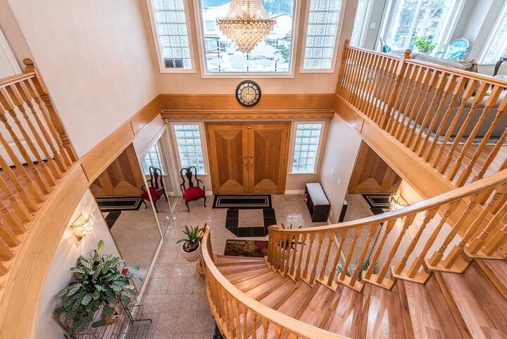 Property Photo: 37979 Fifth Avenue BC V8B 0A6