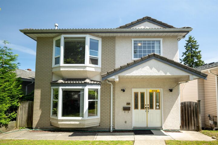 4568 Hoy Street — photo 1