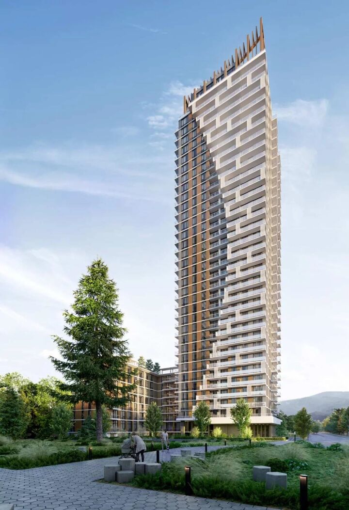 Property Photo: 13282 104 Avenue 411 BC V0V 0V0