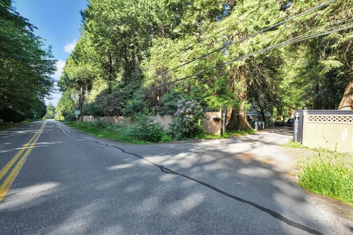 Property Photo: 2838 132 Street BC V4P 1K2