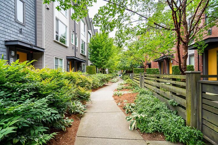 Property Photo: 2380 Ranger Lane 27 BC V3B 0M4