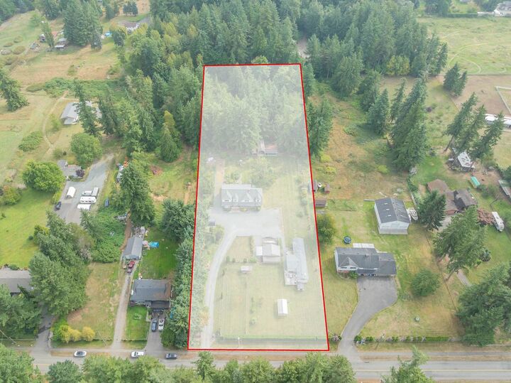Property Photo: 2572 204 Street BC V2Z 2B6