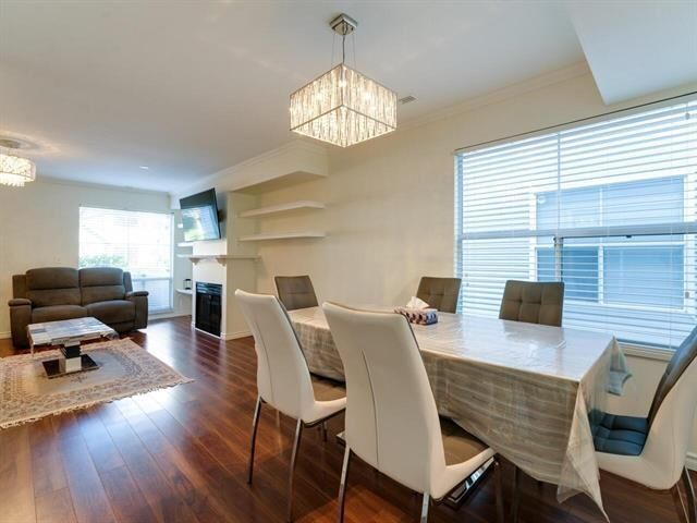 Property Photo: 13713 72A Avenue 28 BC V3W 1K2