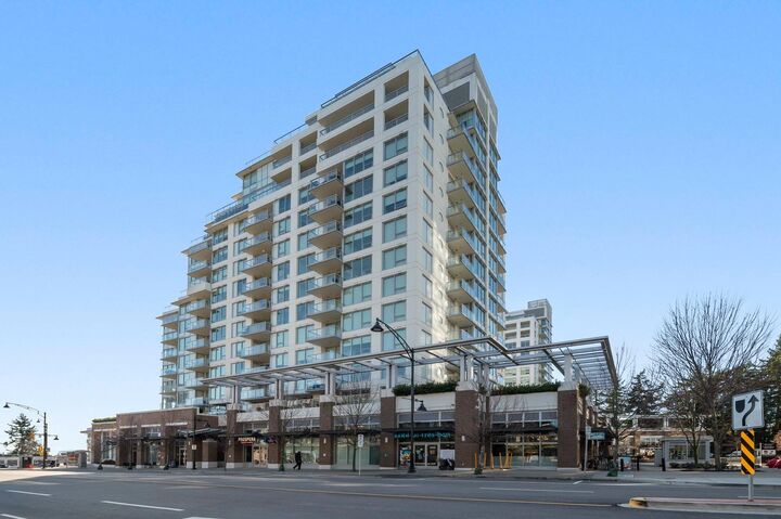 Property Photo:  1441 Johnston Road 1001  BC V4B 3Z4 