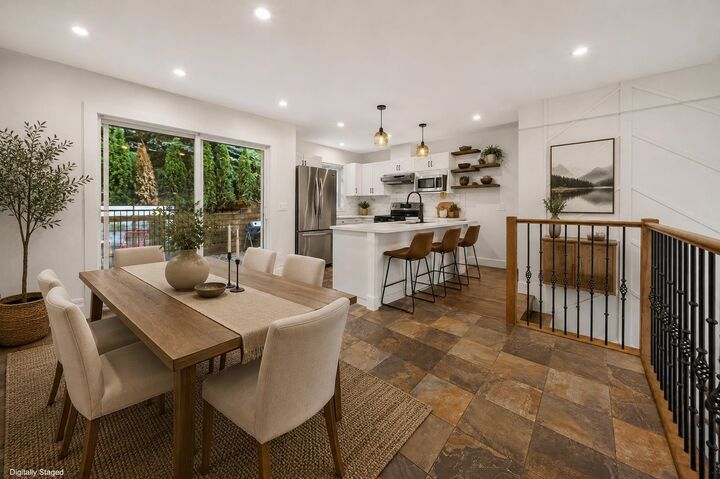 Property Photo: 5260 Goldspring Place 1503 BC V2R 5S5