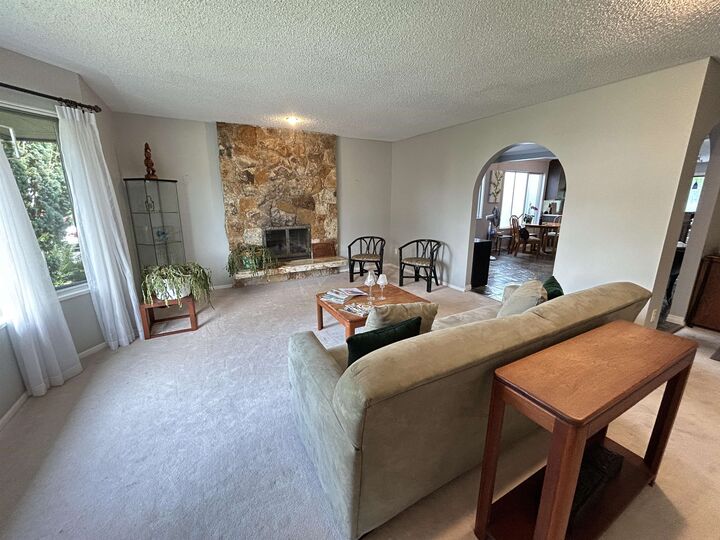 Property Photo: 7560 Waterton Drive BC V7A 4G4