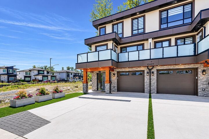 Property Photo: 10009 173A Street 101 BC V0V 0V0
