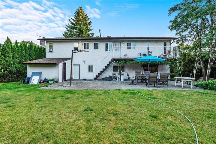Property Photo: 3166 Princess Court BC V2T 4K3