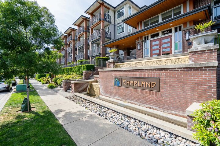 963 Charland Avenue 2410 — photo 1