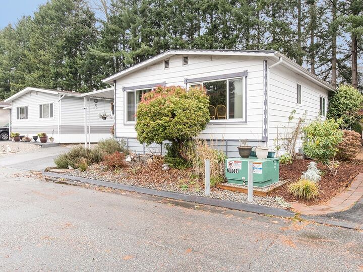 Property Photo: 1840 160 Street 297 BC V4A 4X4