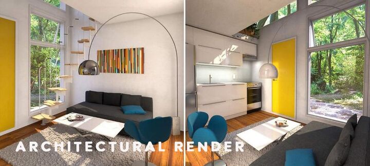 Property Photo: 5977 Shoal Way BC V7Z 0R1