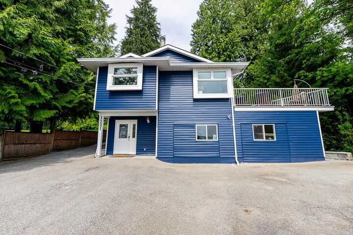 Property Photo:  1221 Rochester Avenue  BC V3K 2X3 