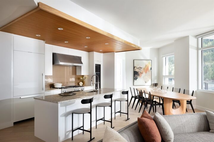 Property Photo: 6707 Nelson Avenue 302 BC V7W 0A4