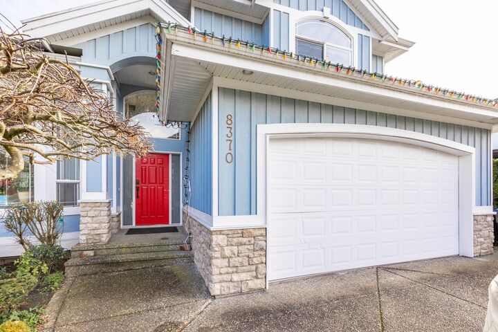 Property Photo:  8370 168A Street  BC V4N 4T1 